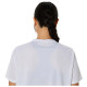 Asics Γυναικεία κοντομάνικη μπλούζα Core T-Shirt